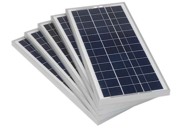 ②太陽光パネルの線 ソーラーケーブルのガイド 【RS】